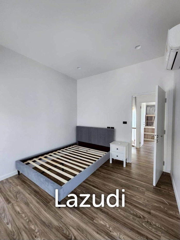 picture 4 Bed 4 Bath Detached House For Rent in Burasiri Krungthep Kreetha - 13/20