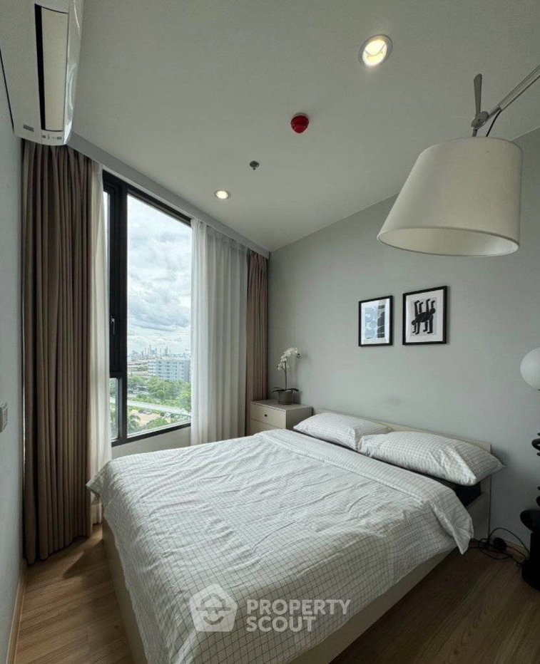 รูป คอนโด 2 ห้องนอน โครงการ Skyrise Avenue Sukhumvit 64 ใกล้ BTS ปุณณวิถี 400 ม. (ID 3070525) - รูปที่ 6/6