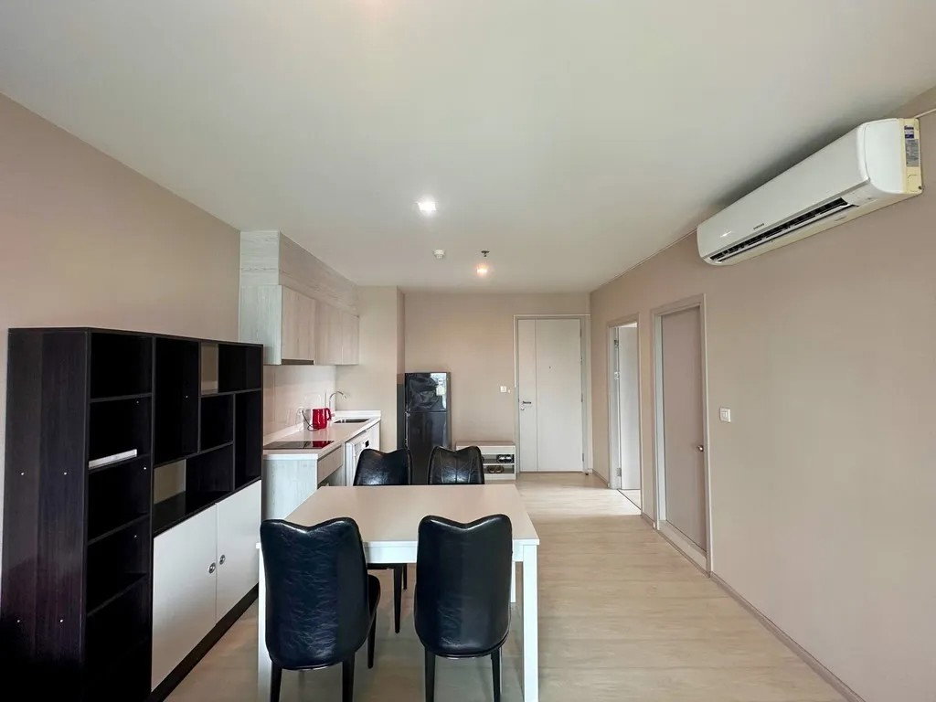 รูป คอนโด 2 ห้องนอน Life Sukhumvit 48 ราคาต่ำกว่าตลาด 14.44% ใกล้ BTS พระโขนง - U1690644 - รูปที่ 11/15