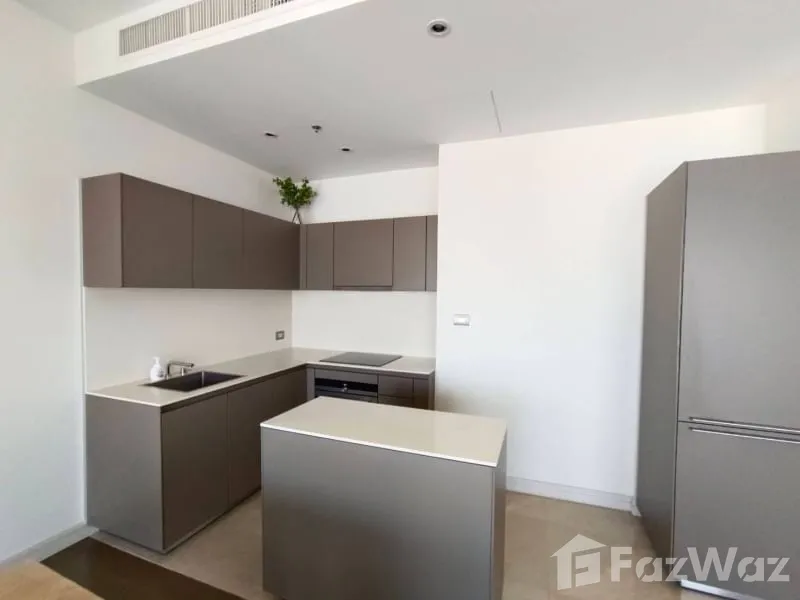 picture 2 Bedroom Condo for rent at Magnolias Ratchadamri Boulevard 1377470 - 6/9