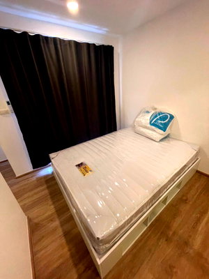Condos for rent : 🔥For rent immediately! Brand new, ready-to-move-in room!🔥 Sena Kit Rangsit - Khlong 4