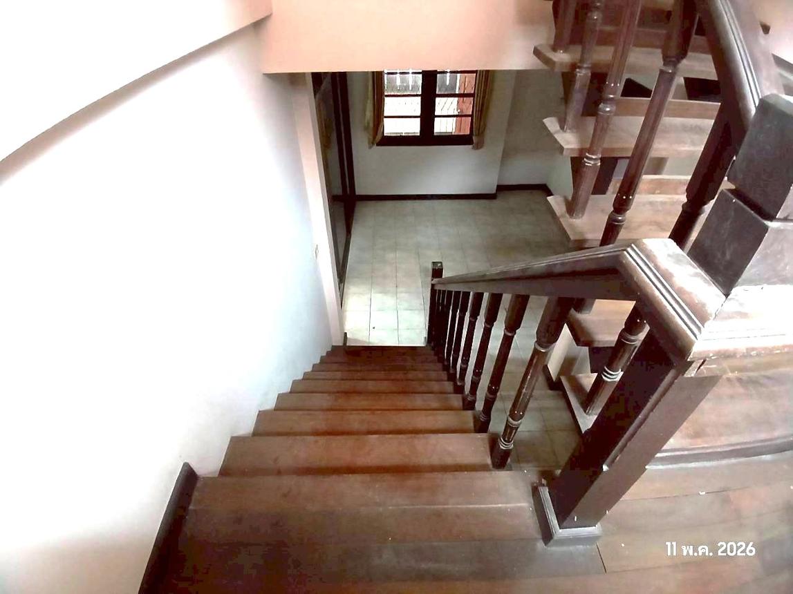 picture HOME 59 Sq.w. San Sai Chiang Mai for 4.1M - 21/30