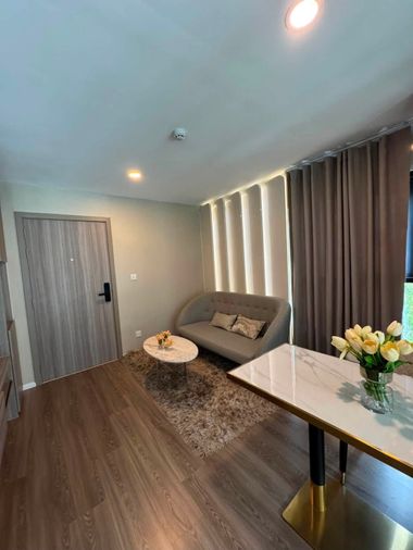 1-bed condo for rent, 31 sqm, The Origin Phahol - Saphanmai