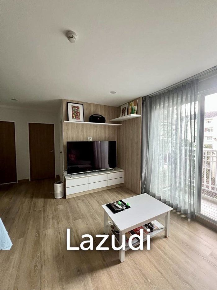 รูป 2 Bedroom 2 bathroom Condo 71.5 sqm at Baan Siriyenakat for sale - รูปที่ 1/9