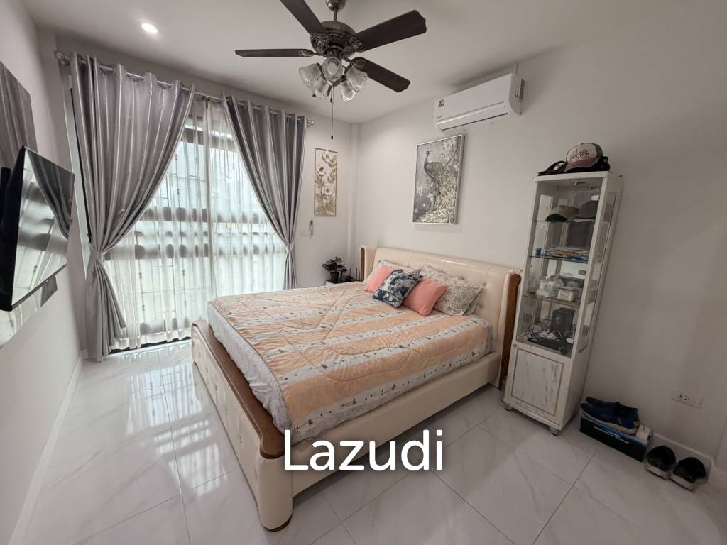 picture Modern 2-Bedroom Home | Spacious Corner Plot - 10/16