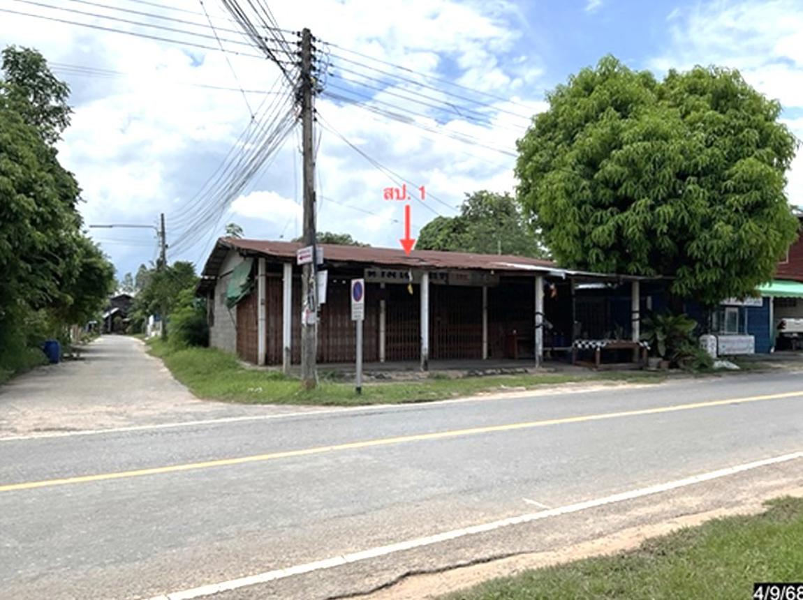 รูป บ้านเดี่ยว 287 ตร.วา นามน กาฬสินธุ์ 3.1M - รูปที่ 9/18