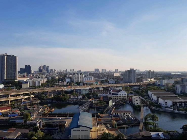 picture Life Sukhumvit 48 (BTS Prakanong) - 10/10