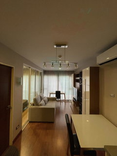 รูปภาพ For Rent Condo TOURMALINE GOLD SATHORN-TAKSIN Building 1, Floor 2,1 bed room, Room size 40.00 sqm