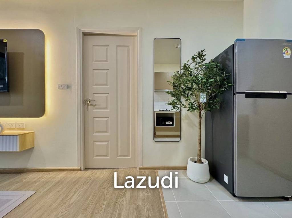 รูป Newly Renovated 1-Bedroom Condo for Sale Near Central Phuket - รูปที่ 16/26