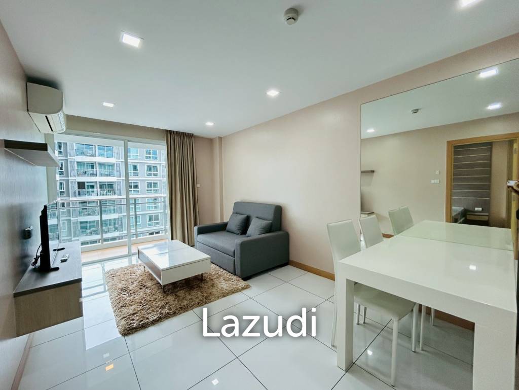 picture Premium 1-Bedroom Luxury Condo at Whale Marina - 3/10