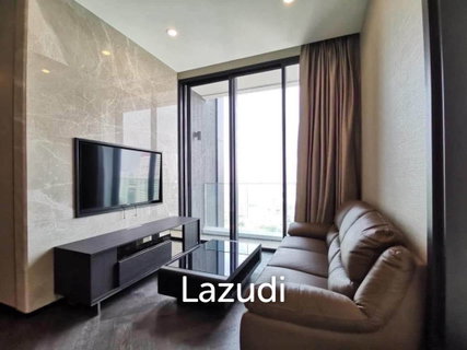 รูปภาพ 72 sqm high-floor 2 bedroom condo at The ESSE Sukhumvit 36 Phra Khanong Bangkok
