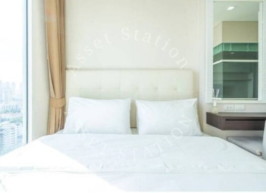 รูป HOT‼️คอนโดหรู IVY Thonglor ขายห้องสวย เฟอร์แต่งครบ พร้อมผู้เช่ารายปี Yeild สูง💎 - รูปที่ 7/15