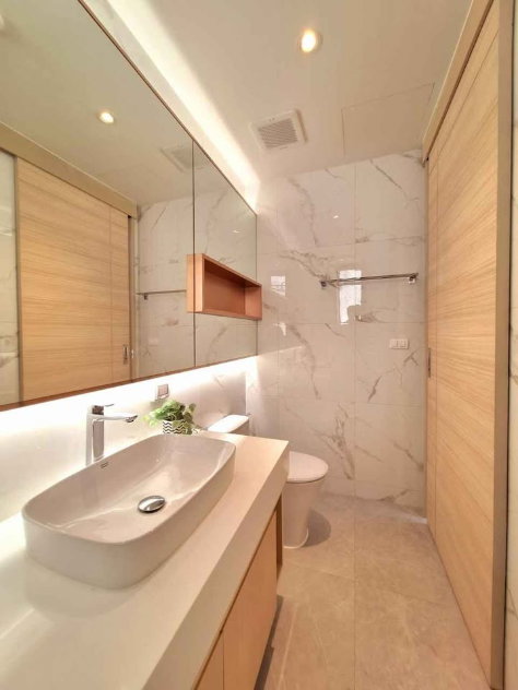 picture 🏢 FOR RENT | Bearing Residence Serviced Apartment | Near BTS Bearing - 6/24