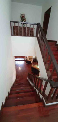 picture Spacious 2-Storey Detached House for Rent with Maid's Room - 15/28