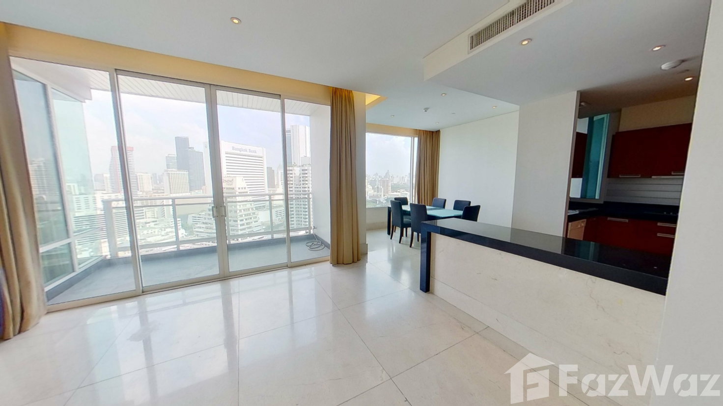 picture 3 Bedroom Condo for rent at The Infinity 38236 - 4/11