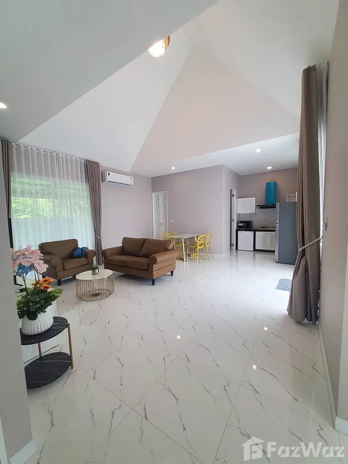 รูป ขาย วิลล่า 4 ห้องนอน ในโครงการ วินเนอร์ พลู วิลล่า หัวหิน 6542157 - รูปที่ 5/20