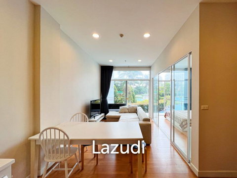 47 sqm pool access at Boathouse Hua Hin Cha-Am