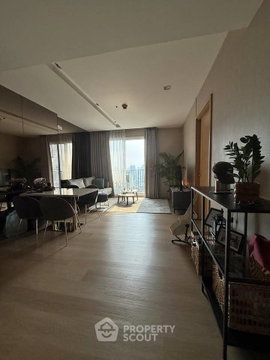 1-BR Condo At Siri At Sukhumvit, 30th-Floor, 200m To BTS Thong Lor (ID 3073252)