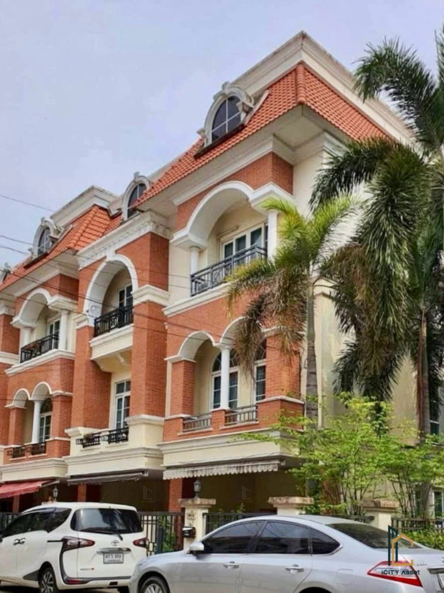 รูป 🔥แปลงมุม!! Pet friendly 3b4b 35k - Casa City Ladprao 📞Call 090 919 9898 - รูปที่ 2/12