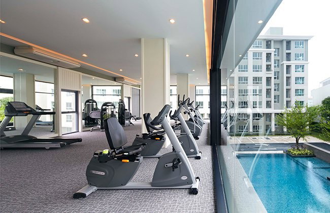 picture A046340 D Condo Sathupradit 49 - 1/2
