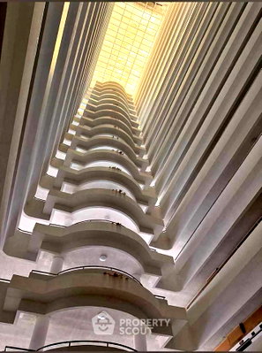 Condos for sale : 1-BR Condo For Sale, Cha Am Golden Beach, Bang Kao (14th Floor) (ID 3068458)