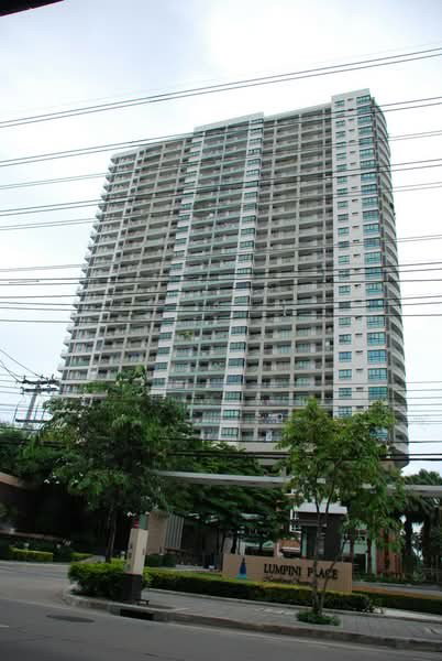 picture A046416 Lumpini Place Narathiwas - 2/3