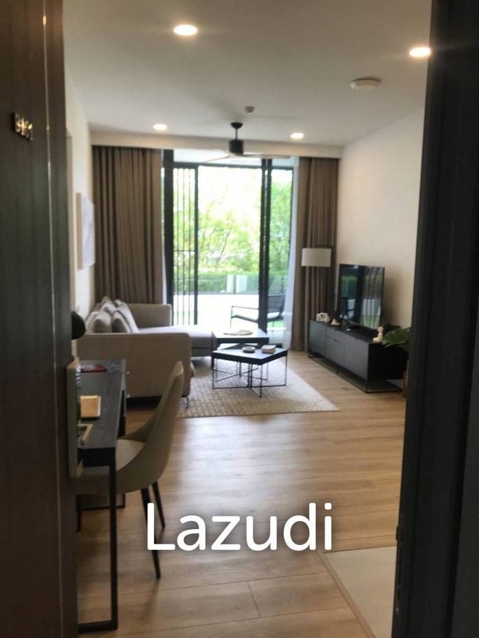 รูป SANSARA HUA HIN MODERN CONDO IN BLACK MOUNTAIN GOLF CORUSE - รูปที่ 5/11