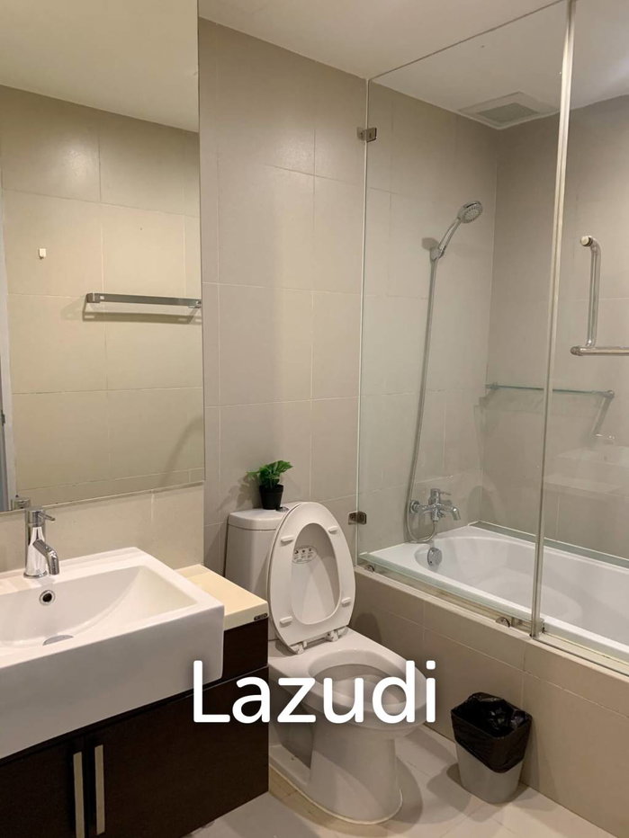 รูป 46 sqm 1 Bedroom Condo on 14th Floor at Noble Remix Khlong Toei Bangkok - รูปที่ 8/9
