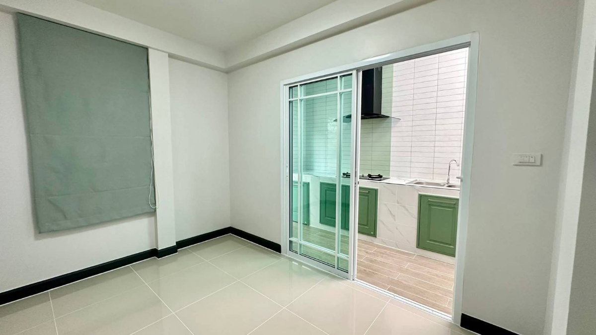 รูป บ้านเดี่ยว ตกแต่งรีโนเวทใหม่ ทำเลดี หมู่บ้าน ศุภาลัยวิลล์ พร้อมสระว่ายน้ำส่วนตัว ถนนชลมาร์คพิจารณ์ เลียบคลองสาม ลำลูกกา ลาดสวาย ลำลูกกา ปทุมธานี - รูปที่ 8/18