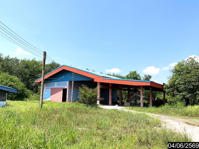 picture SHOP HOUSE 2308.3 Sq.w. Nongkai for 16.5M - 18/44