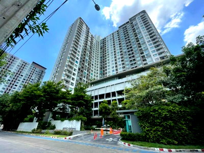 Condos for sale : A046264 Aspire Sathorn-Taksin Brick Zone