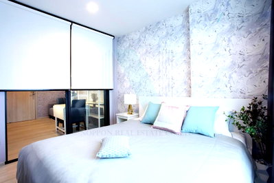 คอนโดให้เช่า : 📣Nice room!📣 ให้เช่าคอนโด ไลฟ์ วัน ไวเลส อาคาร 1 ชั้น 8 1 ห้องนอน ขนาด 35.00 ตรม ใกล้ Central ชิดลม