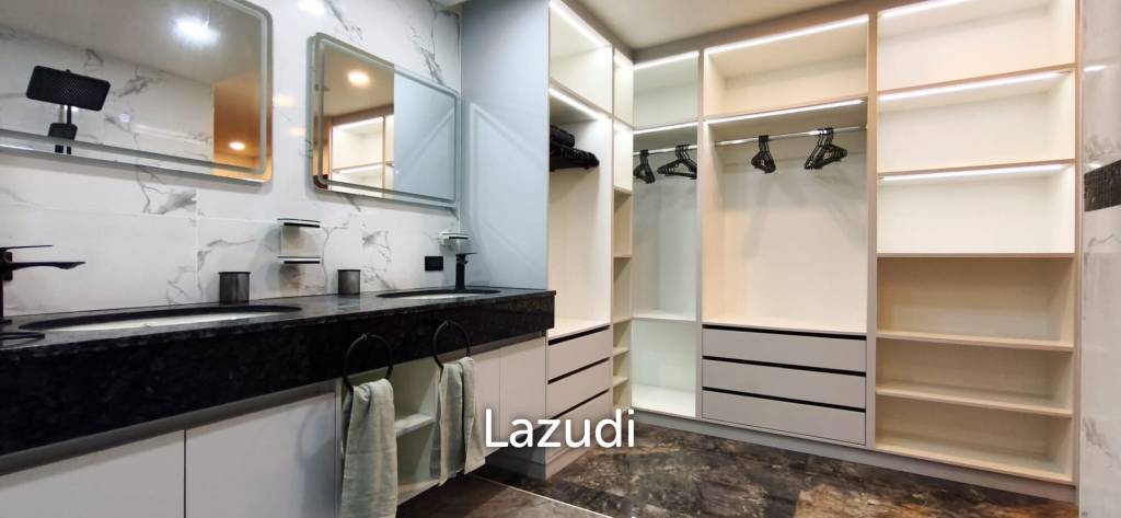 picture Magnificently Renovated 3-Bedroom at Royal Hill Resort - 22/27