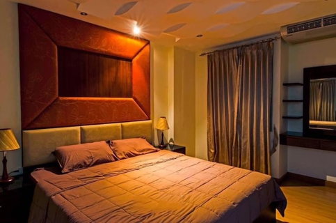 รูปภาพ 🏙️✨ FOR RENT: The Link Sukhumvit 50 — SPACIOUS MODERN LIVING NEAR BTS ON NUT! 💰 Rental Price: 14,000 THB/month | 📲 Line ID: @condobkk (with @)