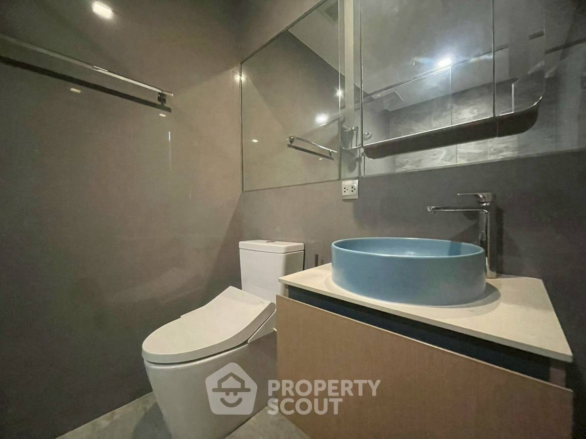 รูป คอนโด 2 ห้องนอนให้เช่า ที่ Kawa Haus ชั้น 5 ใกล้ BTS อ่อนนุช (ID 3072382) - รูปที่ 10/15