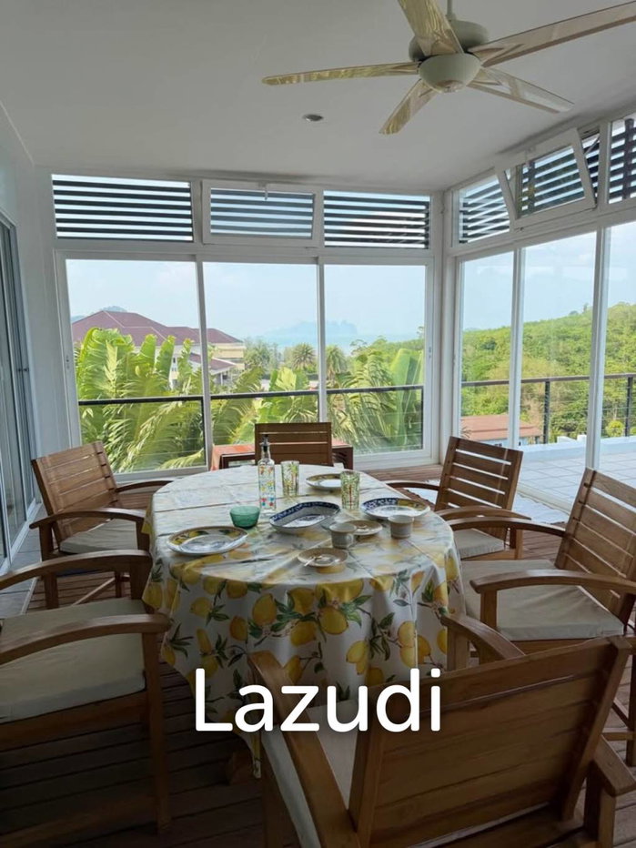 picture Spacious Seaview Condo for Sale in Pa Klok - 11/14