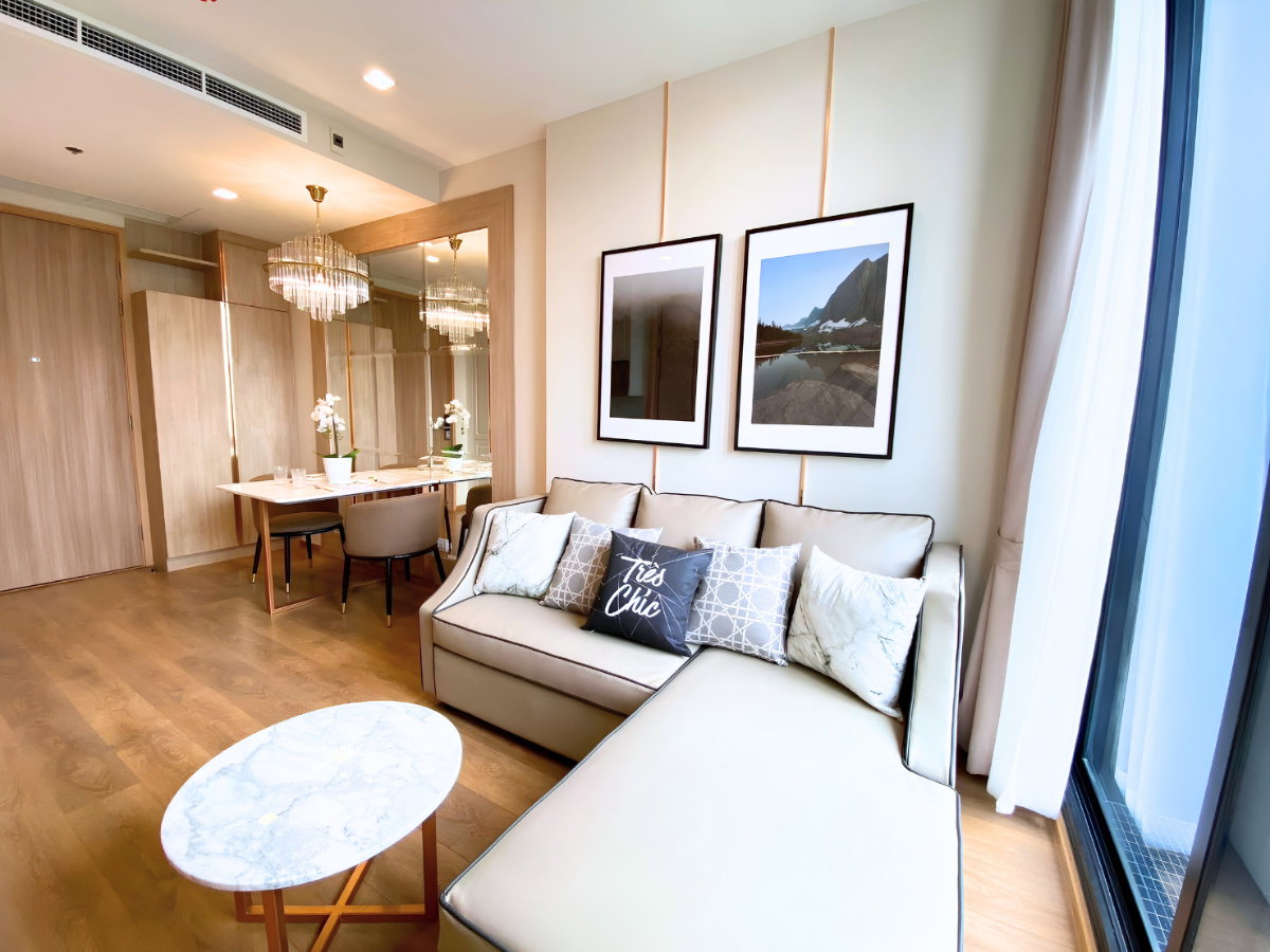 picture Code: 26KJ3632 for rent Noble BE 33 🔥🔥 Line ID: @kjcondo (with @)🔥🔥 - 5/7