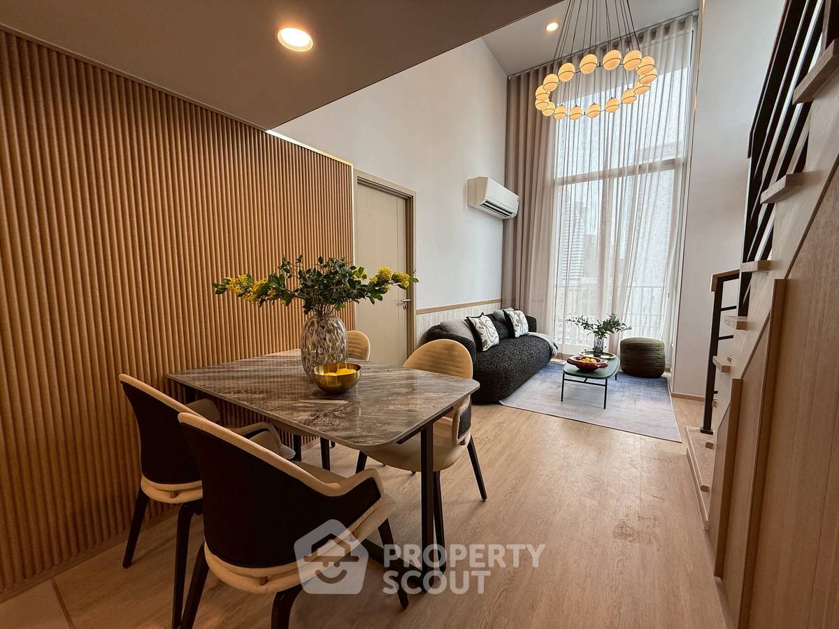 picture 2-BR 79 Sqm At Culture Chula, MRT Sam Yan (300m) (ID 3072314) - 3/13