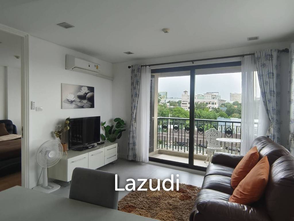 picture Beachfront Condo at Marrakesh | Near Bluport Mall - 9/23