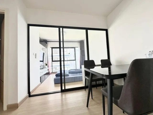 รูป A010319 Ploen Ploen Condominium Pakkred-Chaengwattana 2 - รูปที่ 2/8