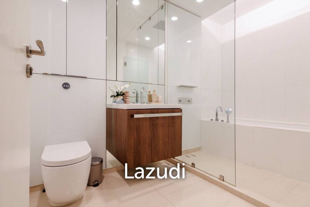 picture 185 Rajadamri 108 Sqm 2 Bed 2 Bath - 11/13