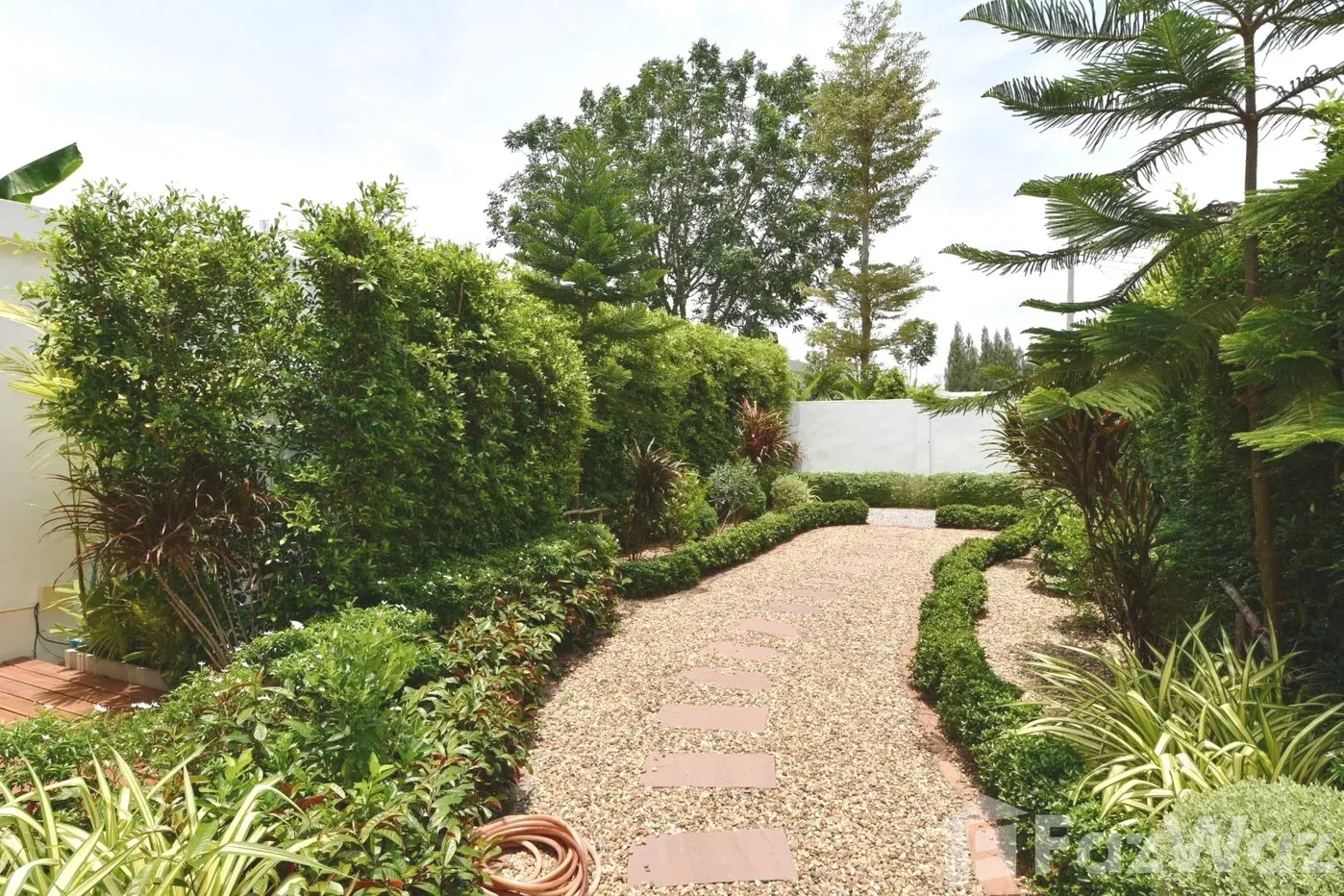รูป ขาย บ้านเดี่ยว 3 ห้องนอน ในโครงการ เอช ทู วิลล่า 2769 - รูปที่ 5/10