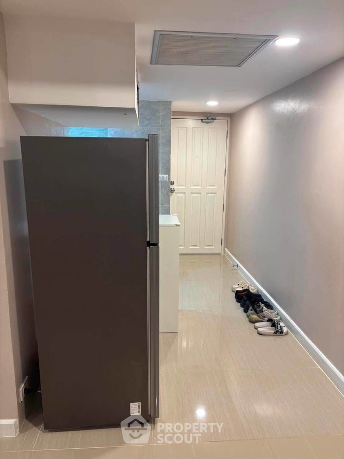รูป คอนโด 2 ห้องนอน 77 ตร.ม. ขาย Omni Tower ใกล้ BTS นานา 400 ม. (ID 3072786) - รูปที่ 20/20