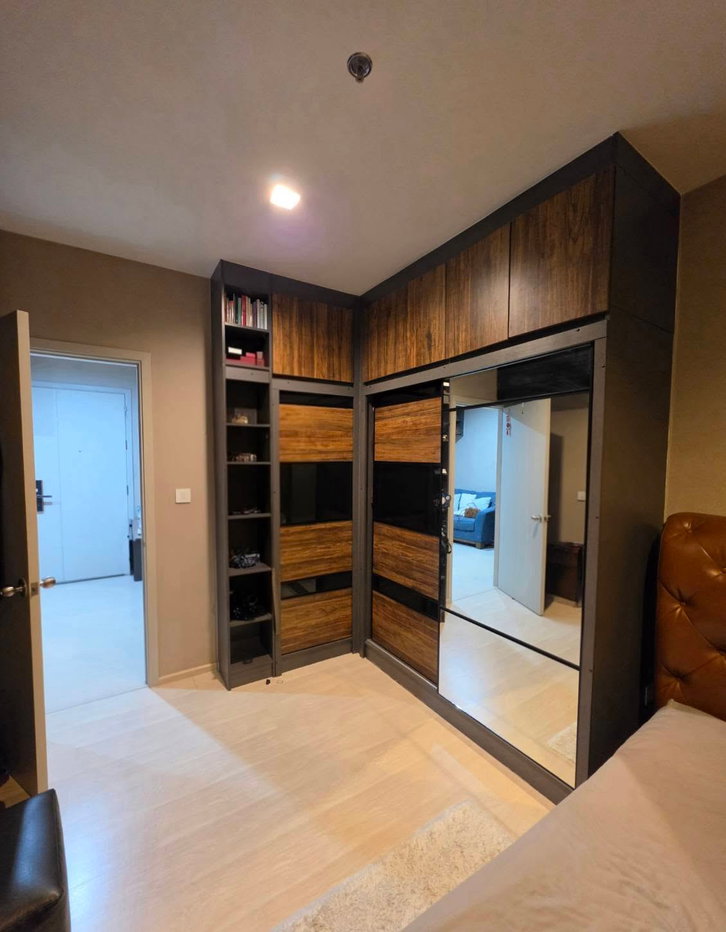 picture 🔥 For Sale Life Sukhumvit 48 | Near Phra Khanong BTS Station - 5/6