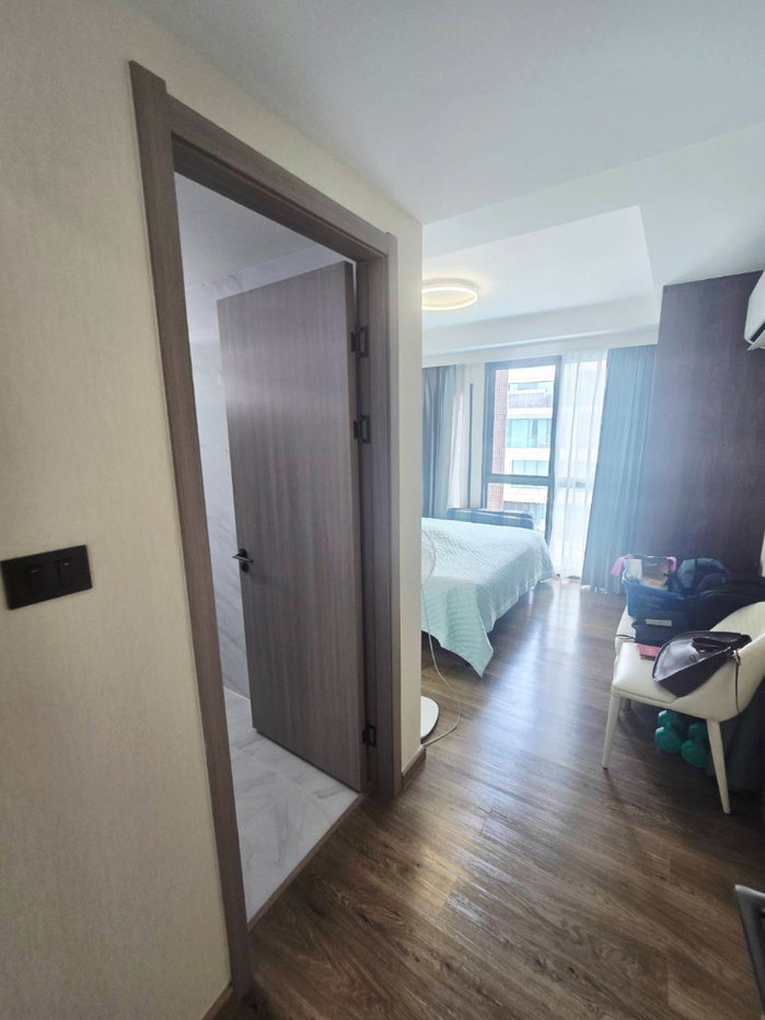 picture The One Chiangmai Condo For rent! ,2bed,Pool view,Next to Central festival Chiangmai 600m. - 10/14