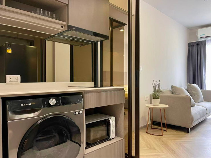 picture For Rent | Chapter thongloðĨ22,000ðĨ ð Near BTS thonglo - 8/9