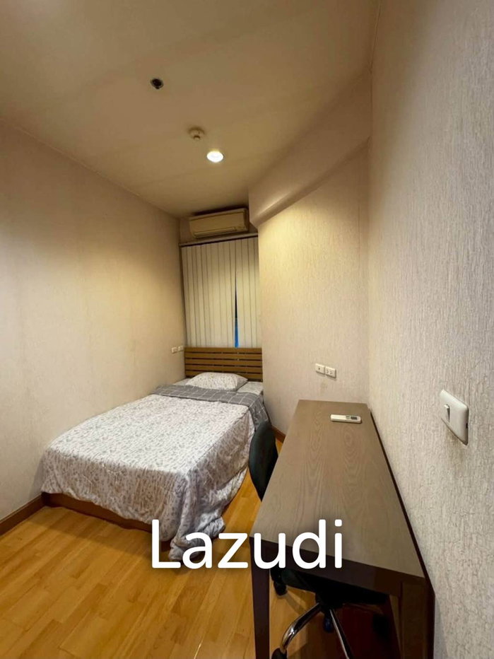 picture 80 sqm high floor condo at CitiSmart Sukhumvit 18 Khlong Toei - 10/17