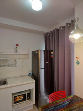 Condo for rent Plum Park Rangsit Phase 2