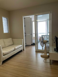 Great price!! M Society, 1 bedroom, 28.63 sq.m. Contact us via Line ID: @480kttgd