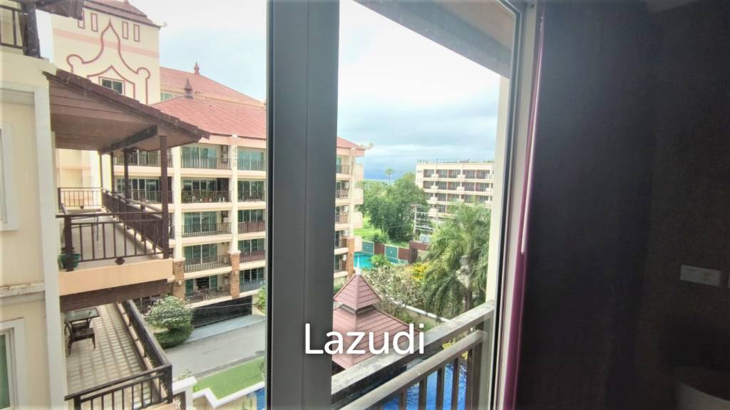 picture Jomtien Beach Penthouses Condominium for Sale - 11/14